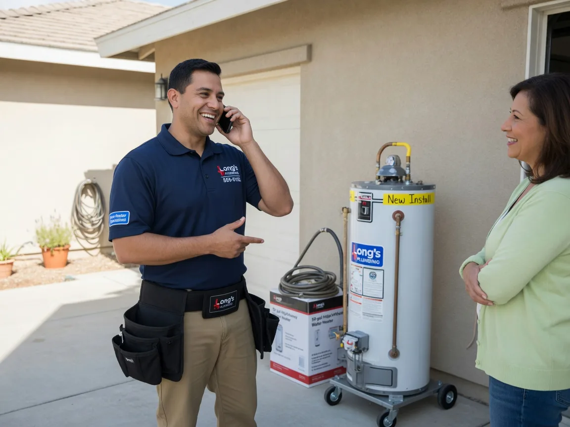 Leak Detection Dos Palos, CA FAQs